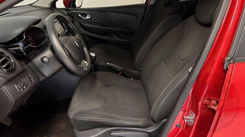 Renault Clio TCe 12V 90 CV 5 porte Business