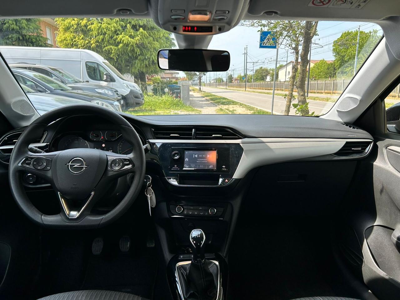 Opel Corsa 1.2 Edition