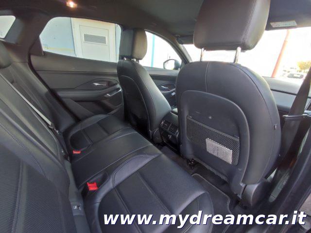 JAGUAR E-Pace 2.0D 150 CV AWD S