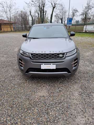 Land Rover Range Rover Evoque Evoque 2.0d i4 mhev R-Dynamic awd 163cv auto