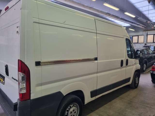 Citroen Jumper