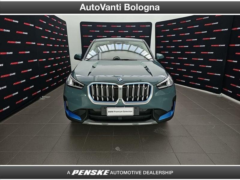 BMW iX1 xDrive30