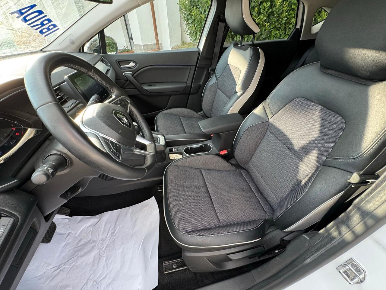 Renault Captur Full Hybrid E-Tech 145 CV Intens