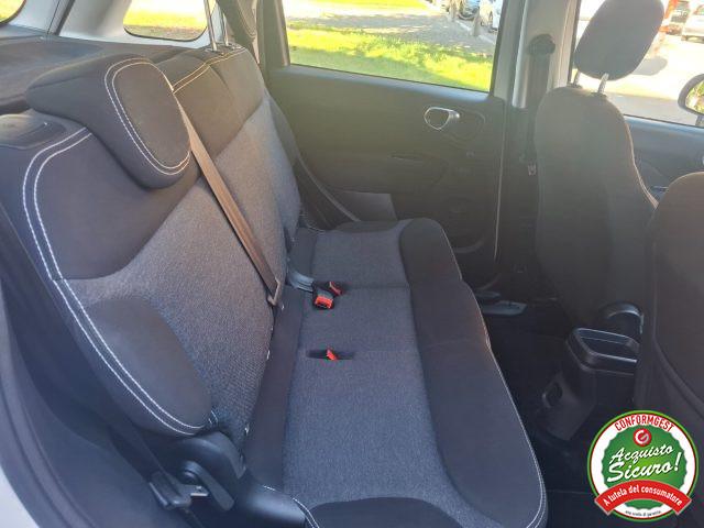 FIAT 500L 1.6 Multijet 120 CV Pop Star