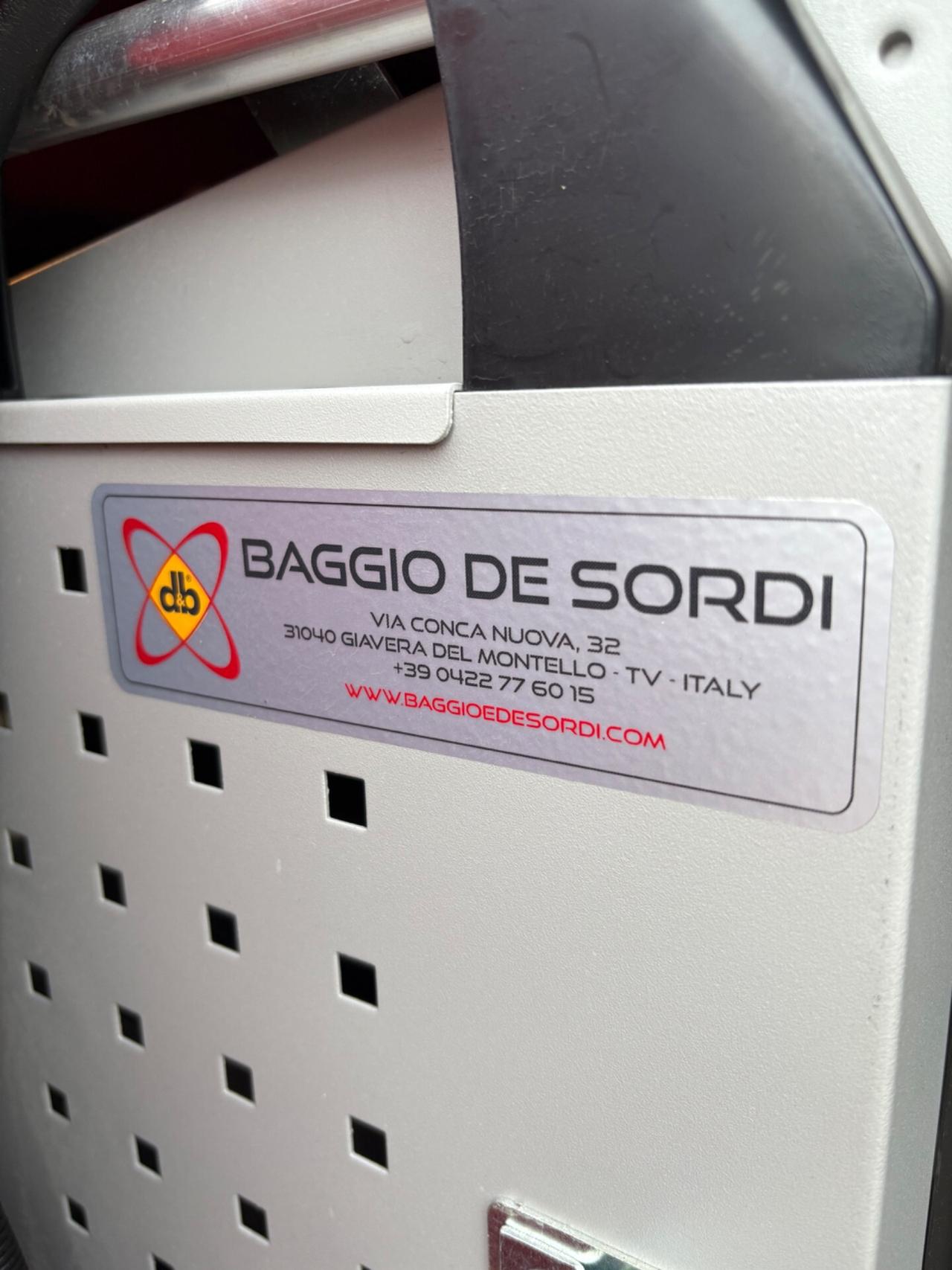 Fiat Fiorino 1.3 MJT 95CV Combinato Adventure