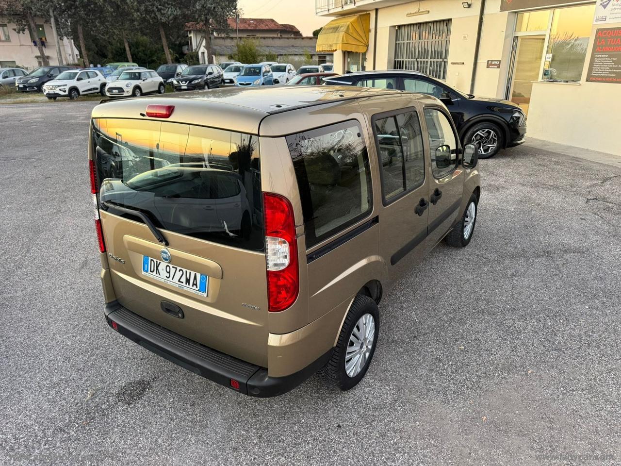 Doblò 1.3 MJT 16V DYNAMIC