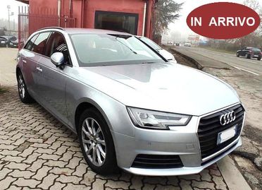 AUDI A4 Avant 35 TDI S tronic Business