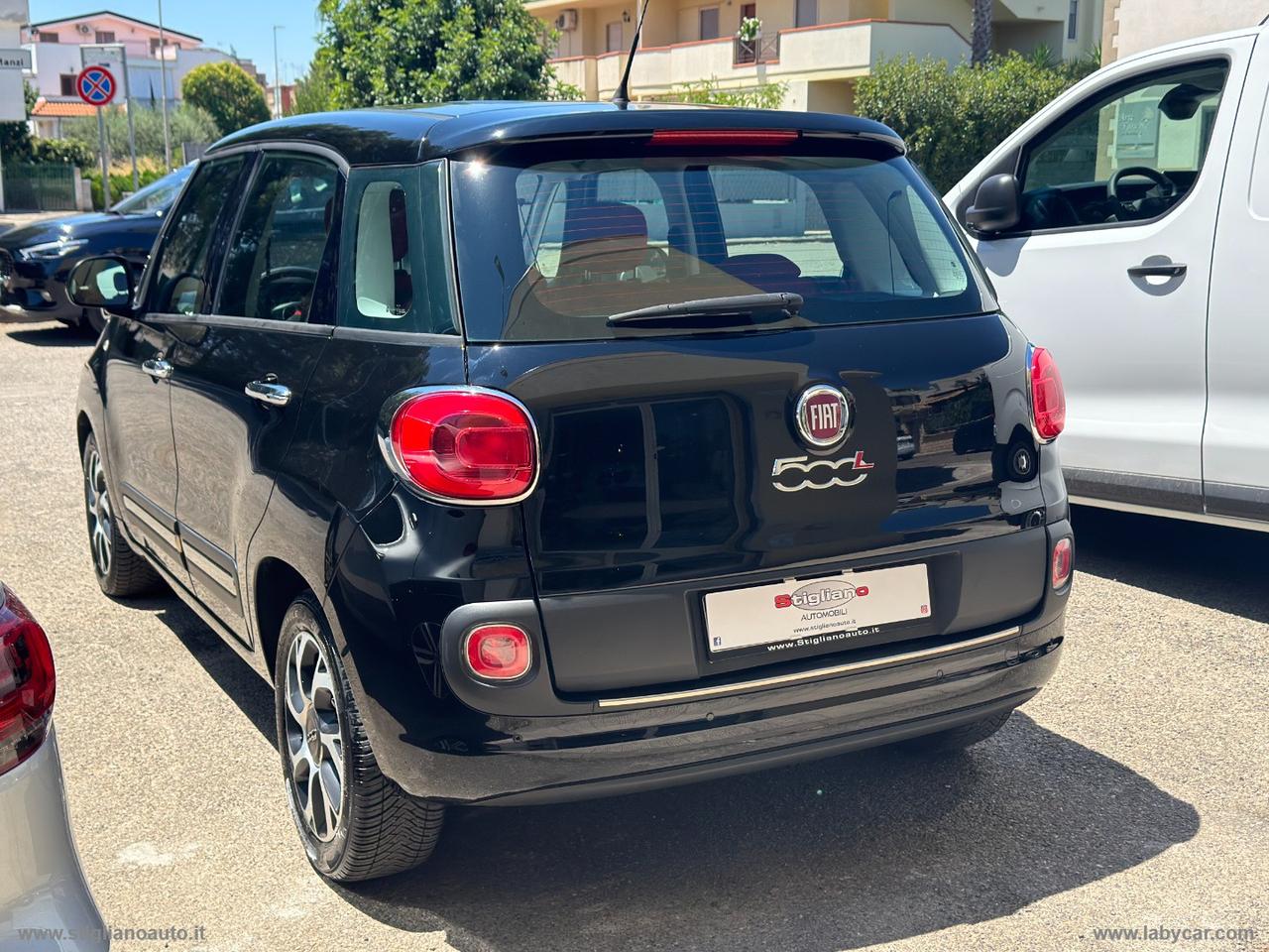 FIAT 500L 1.3 MJT 95 CV Pop Star