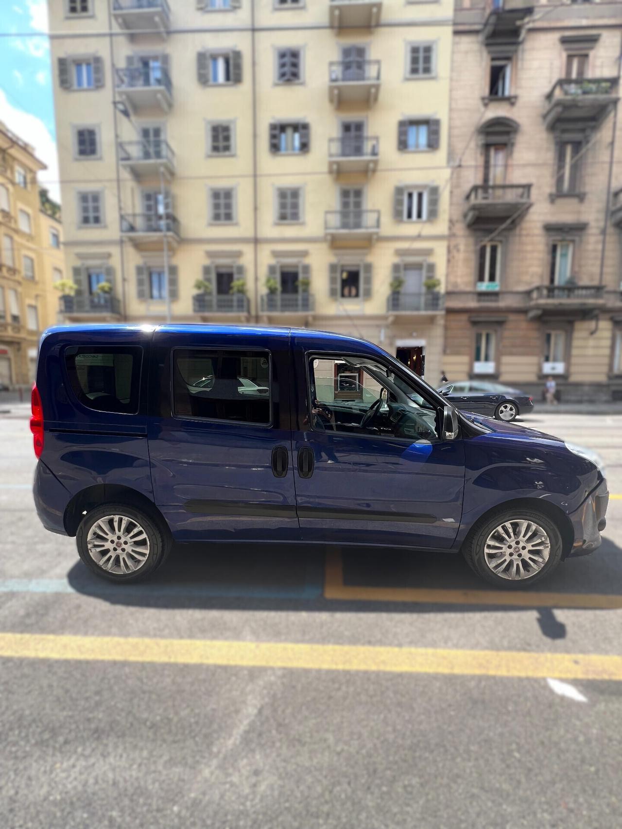 Fiat Doblo