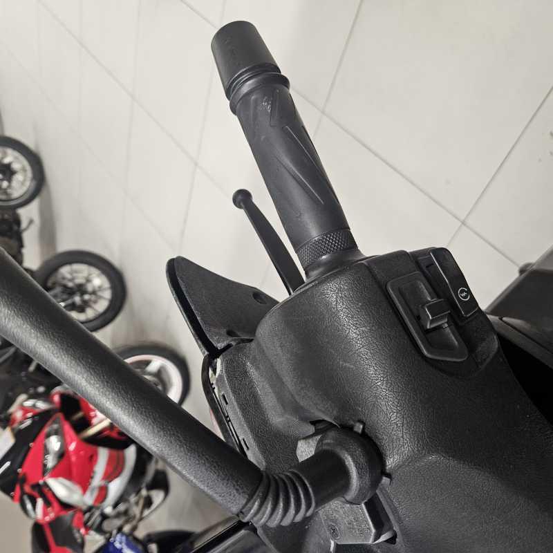 Yamaha X-Max 250 - 2008