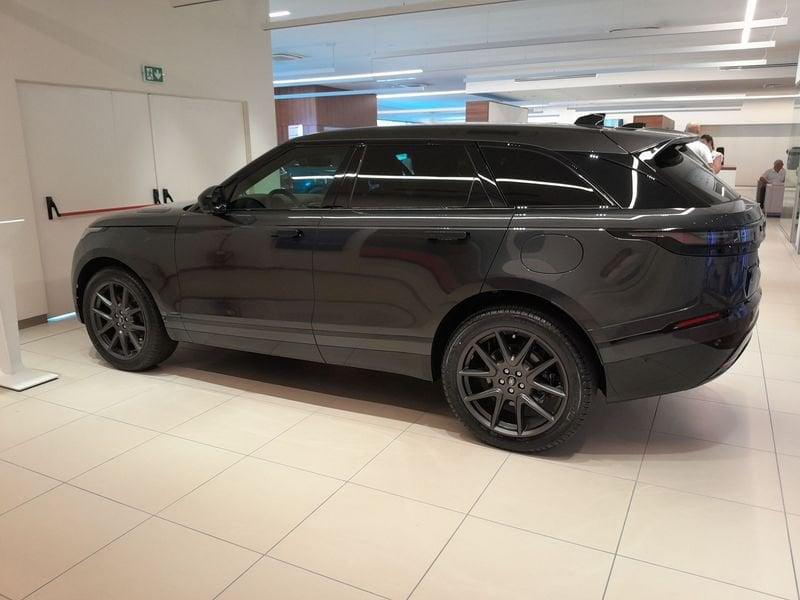 Land Rover Range Rover Velar Range Rover Velar 2.0 I4 PHEV 404 CV DYNAMIC SE IVA ESPOSTA
