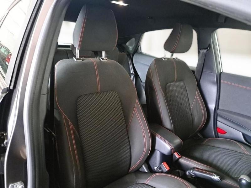 FORD PUMA 1.0 Ecoboost Hybrid 125CV ST-Line