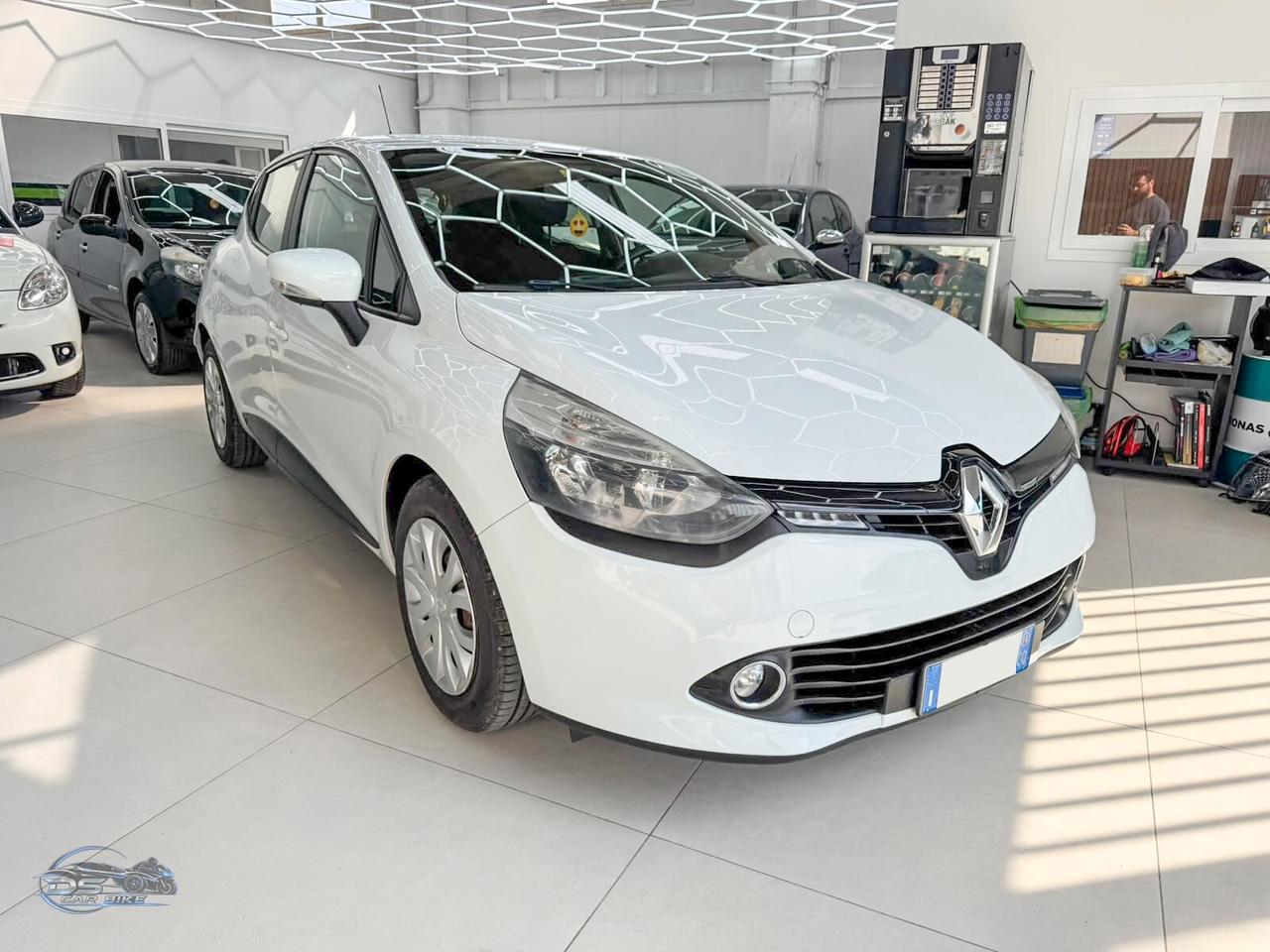 Renault Clio 1.2 75CV 5 porte Live