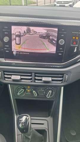 Volkswagen Polo Polo 1.0 tsi Life 95cv