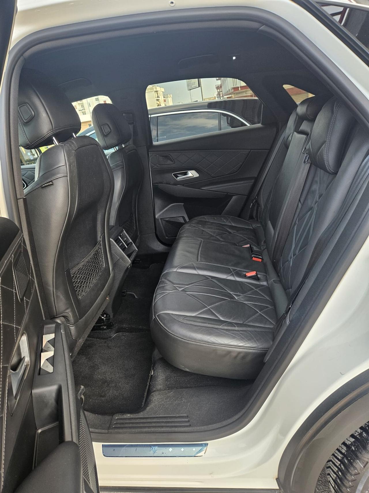 DS7 Crossback 1.5Blue-HDi 130cv RIVOLI premiumLine