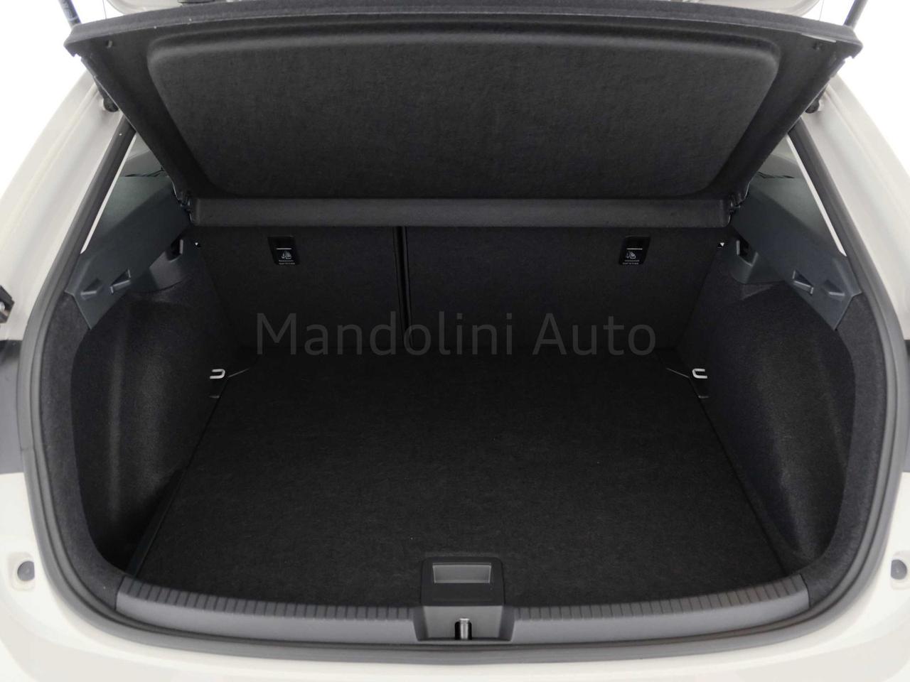 Volkswagen Taigo 1.0 tsi 95cv life