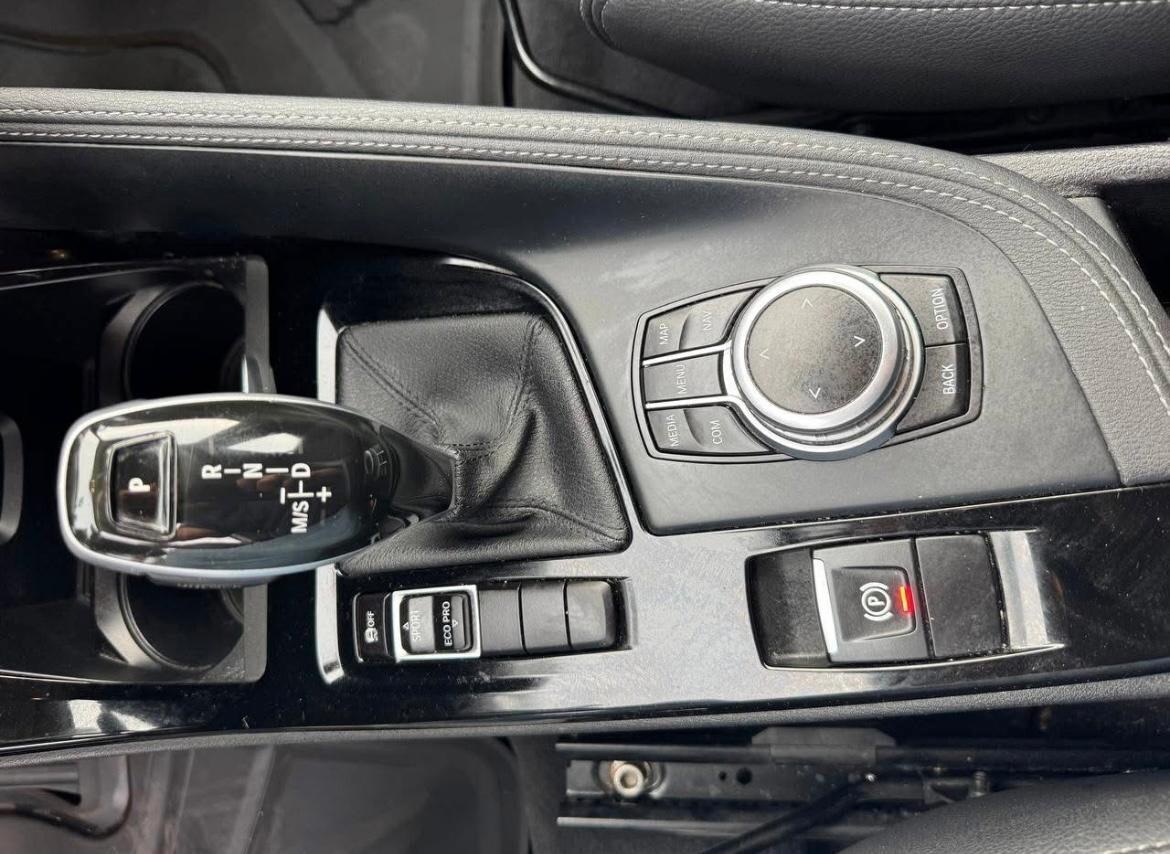 Bmw X1 sDrive18d Sport