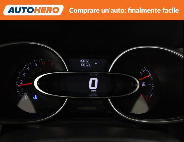 RENAULT Clio TCe 12V 75 CV 5 porte Duel
