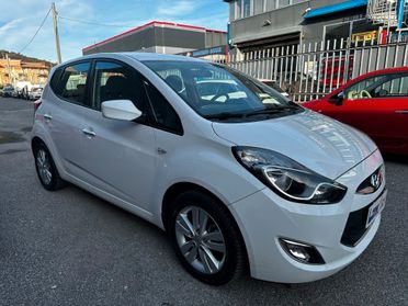 Hyundai iX20 1.4 CRDI 90 CV Style NEOPATENTATI
