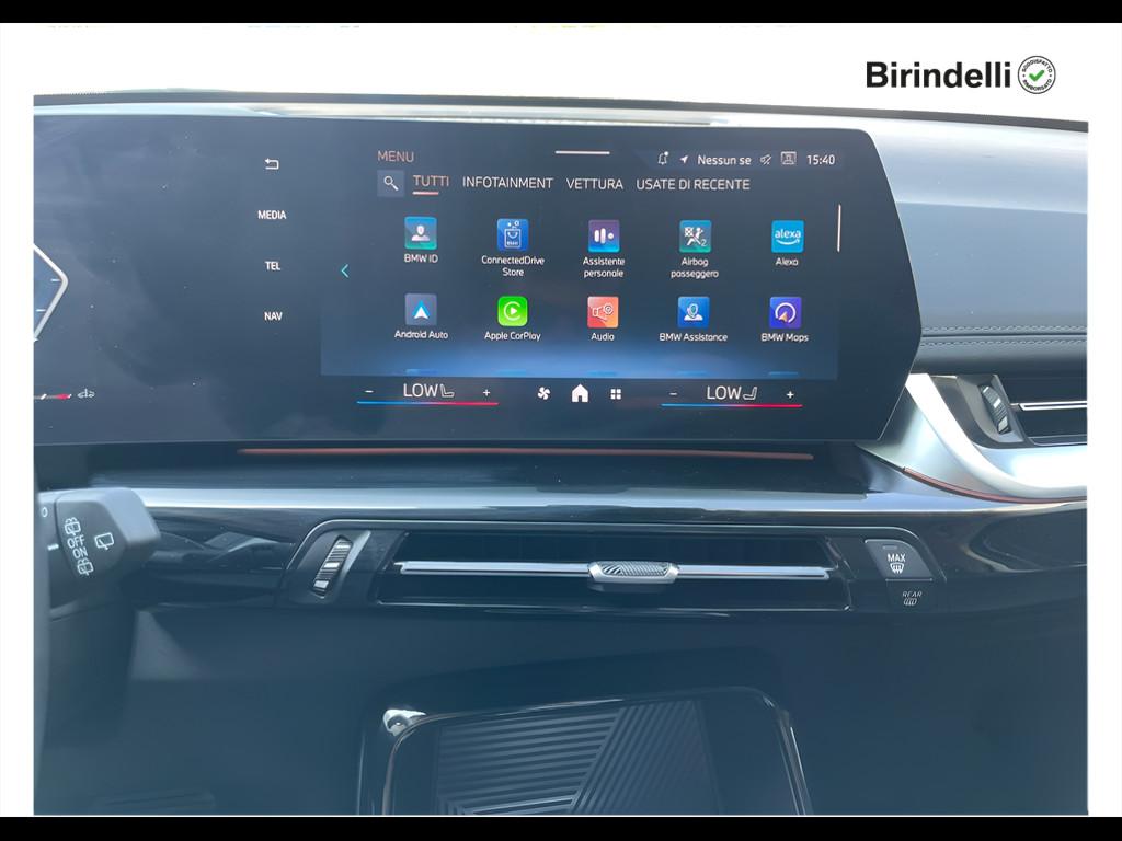 BMW X1 (U11) - X1 sDrive 18i xLine