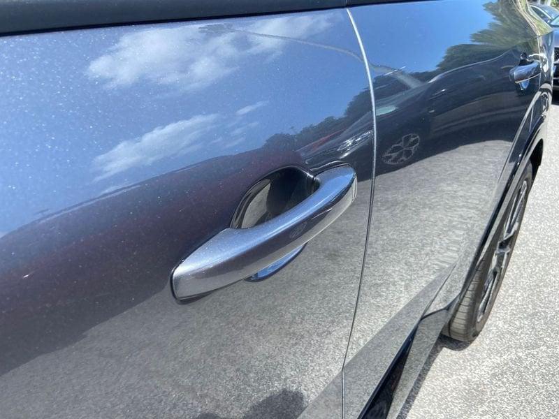Renault Rafale Full Hybrid E-Tech 200 Esprit Alpine