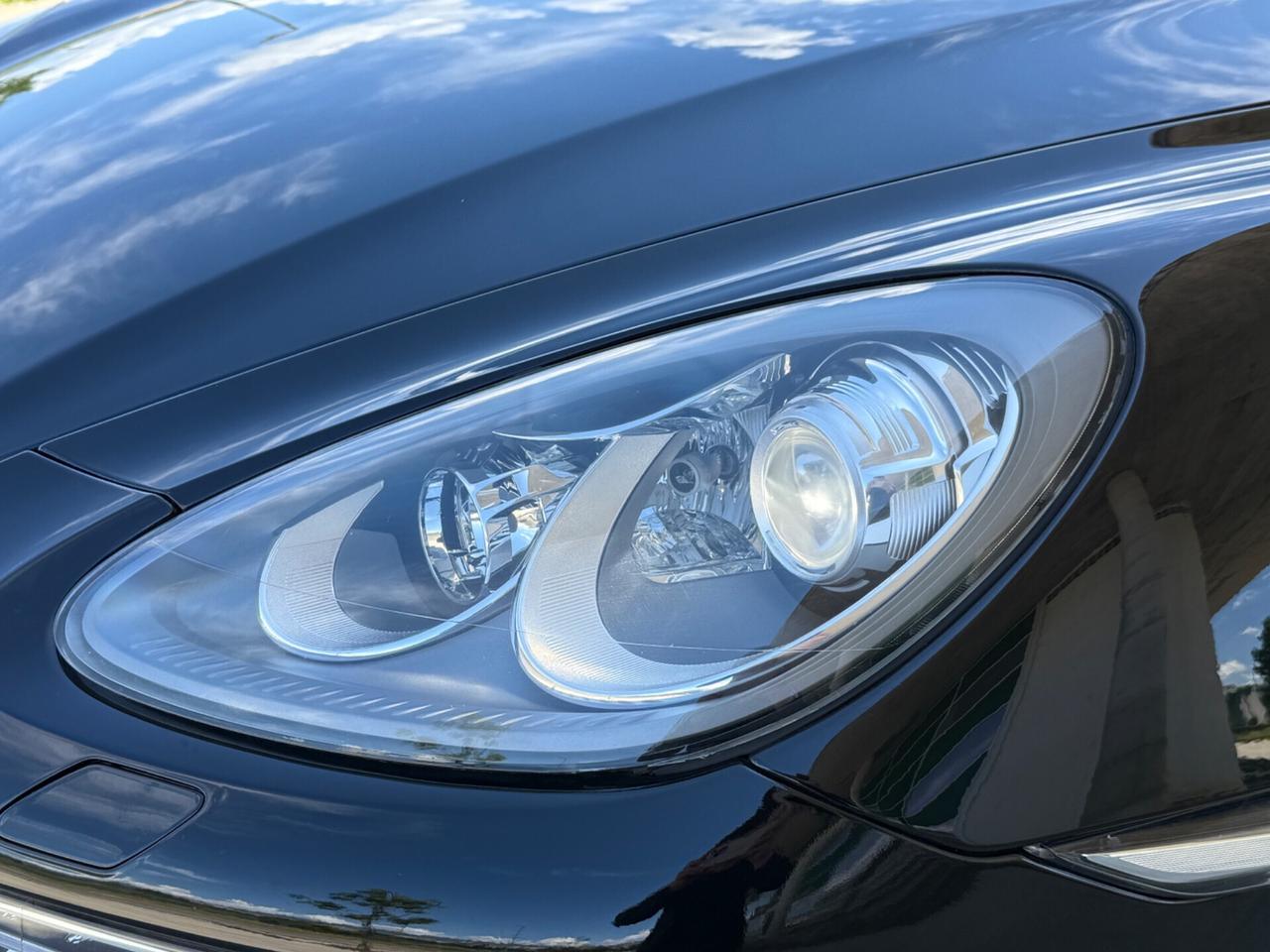 Porsche Cayenne 3.0 Diesel