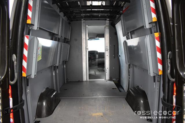 MERCEDES-BENZ Sprinter F37/33 314 CDI TN Furgone Executive