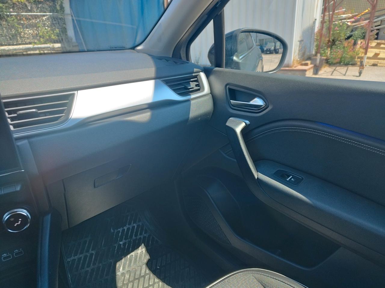 Renault Captur TECHNO TCE 100 CV GPL