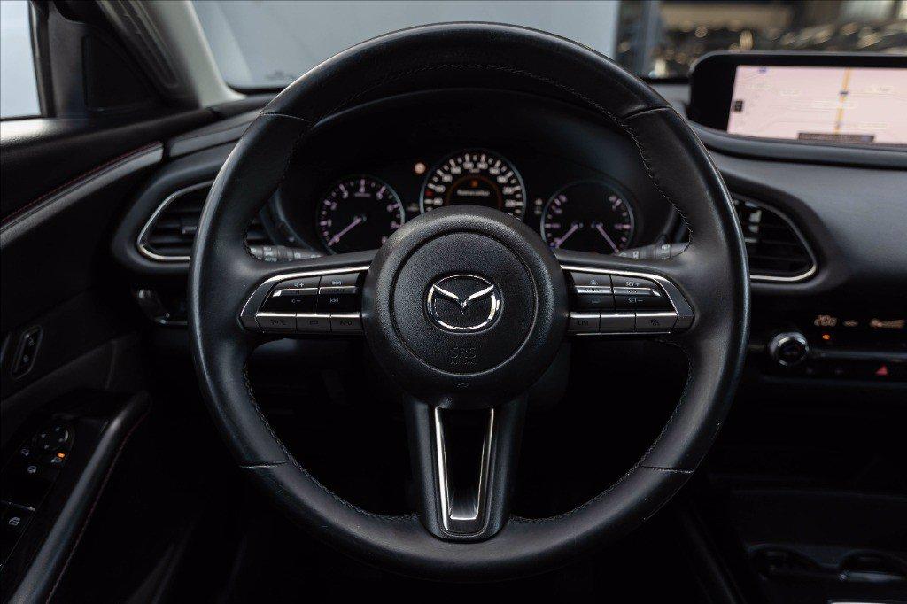 MAZDA CX-30 2.0 m-hybrid Homura 2wd 150cv 6mt del 2023