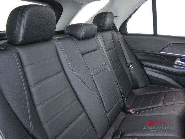 MERCEDES-BENZ GLE 300 300 d 4Matic Mild Hybrid Premium