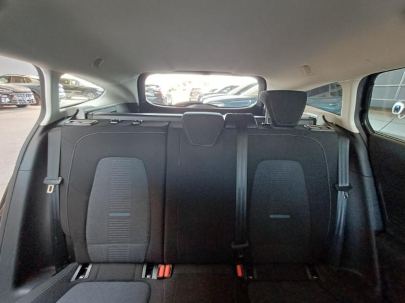 FORD FOCUS 1.0 ECOBOOST HYBRID 125 CV ACTIVE AUTO SW STATION WAGON