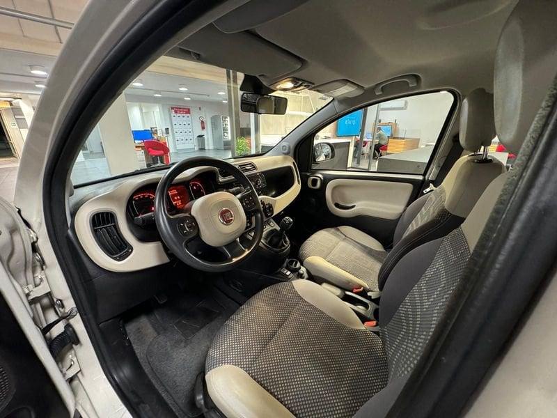 FIAT Panda Panda 1.3 MJT S&S 4x4