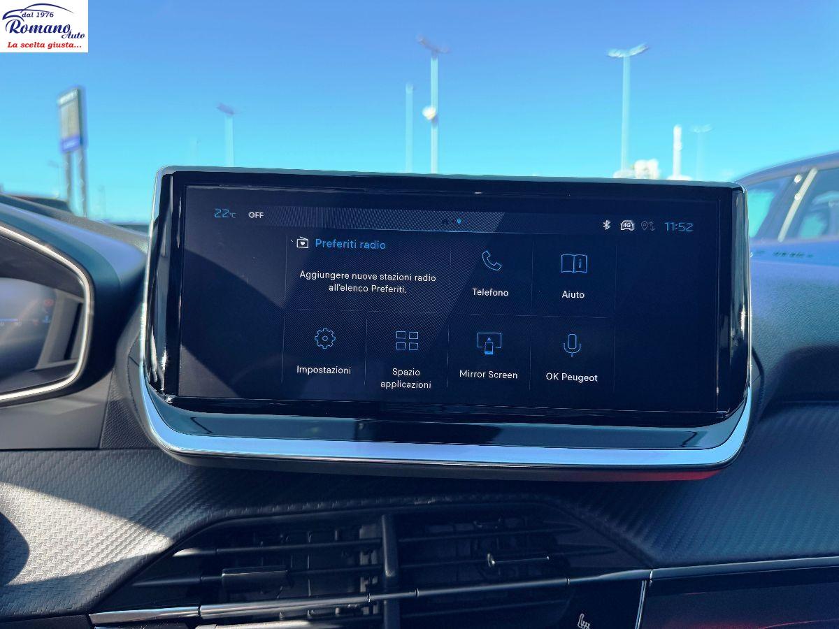 NEW PEUGEOT - 2008 - PureTech 100 Allure#RETROCAMERA!