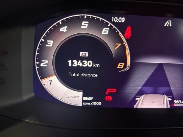 CUPRA Formentor 1.5 TSI DSG