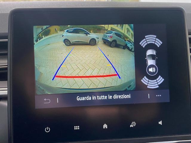 RENAULT CAPTUR TCE 90 CV TECHNO 6 MARCE