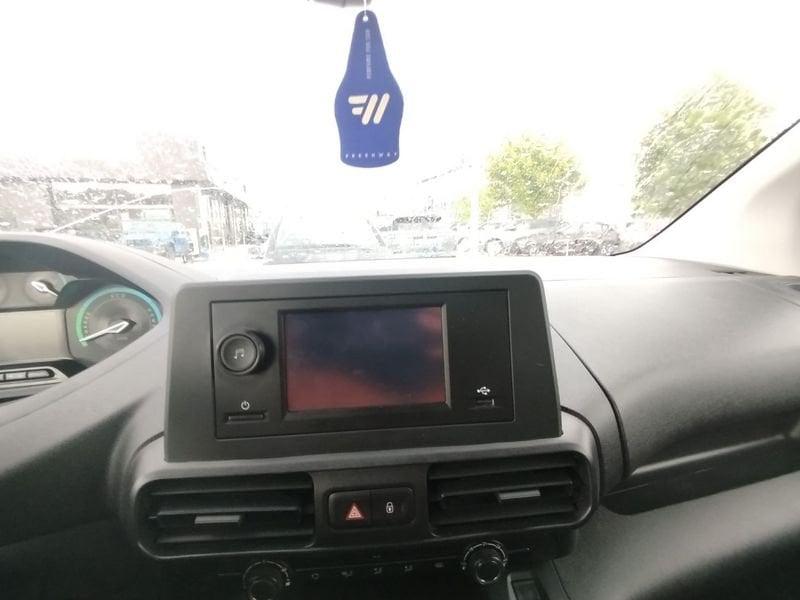 Peugeot e-Partner PARTNER VU Premium L2