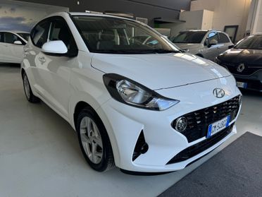 Hyundai i10 1.0 GPL Econext Advanced