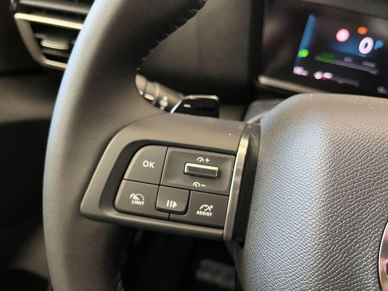 Citroën C4 C4 1.2 hybrid You 110cv e-dcs6