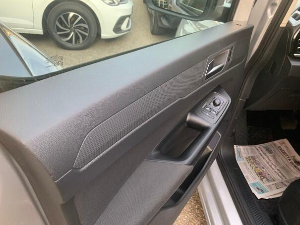 Ford Tourneo Connect Tourneo Connect 2.0 EcoBlue 122 CV Powershift Titanium