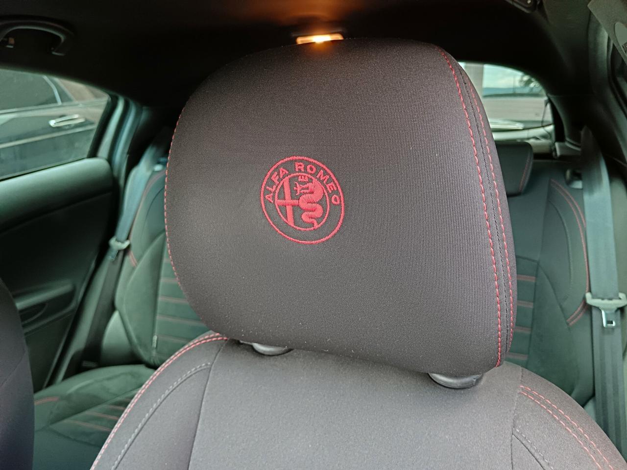 Alfa Romeo Giulietta 1.6 MJT 120CV SPRINT PERFETTA