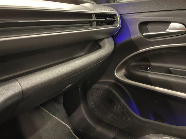 JEEP Avenger 1.2 Summit