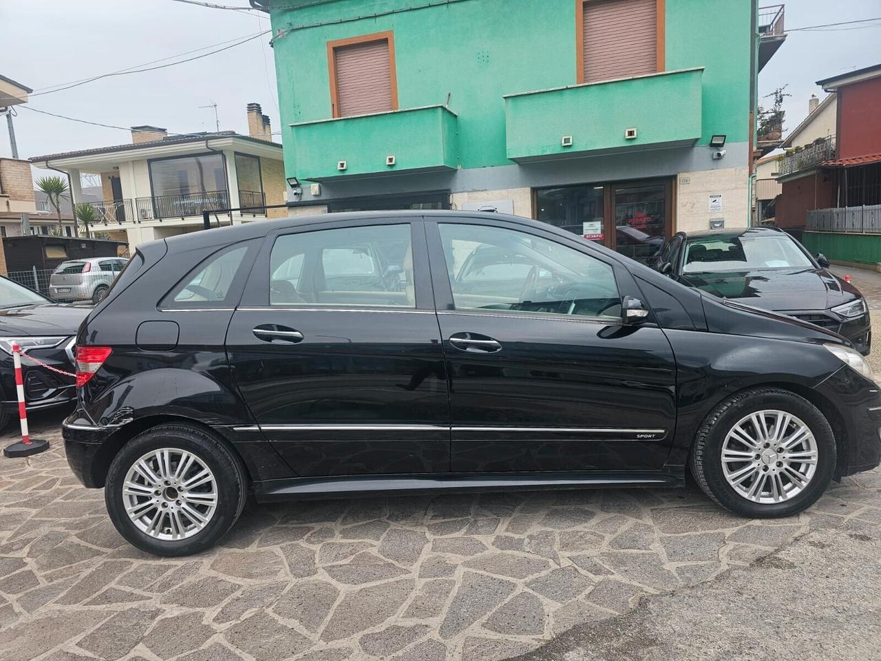 Mercedes-benz B 180 CDI Sport 2.0 109 CV