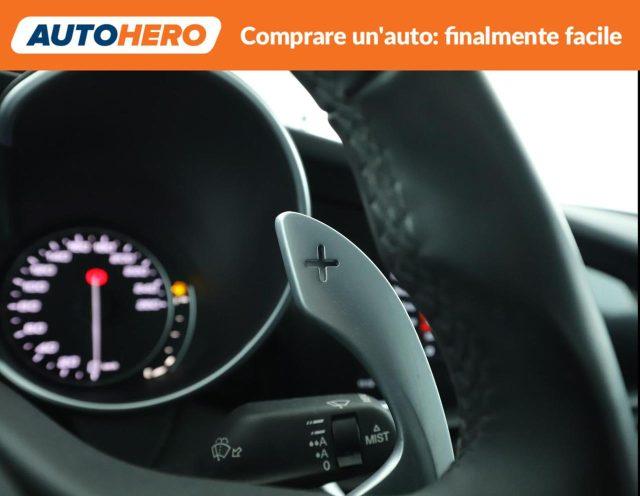 ALFA ROMEO Giulia 2.2 Turbodiesel 160 CV AT8 Executive