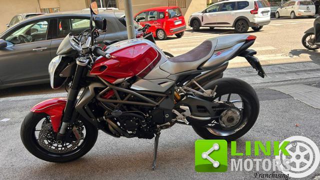 MV AGUSTA Brutale 1090 RR Brutale 1090 RR