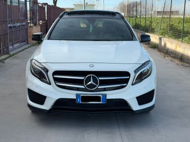 Mercedes-benz GLA 200 CDI Automatic Premium