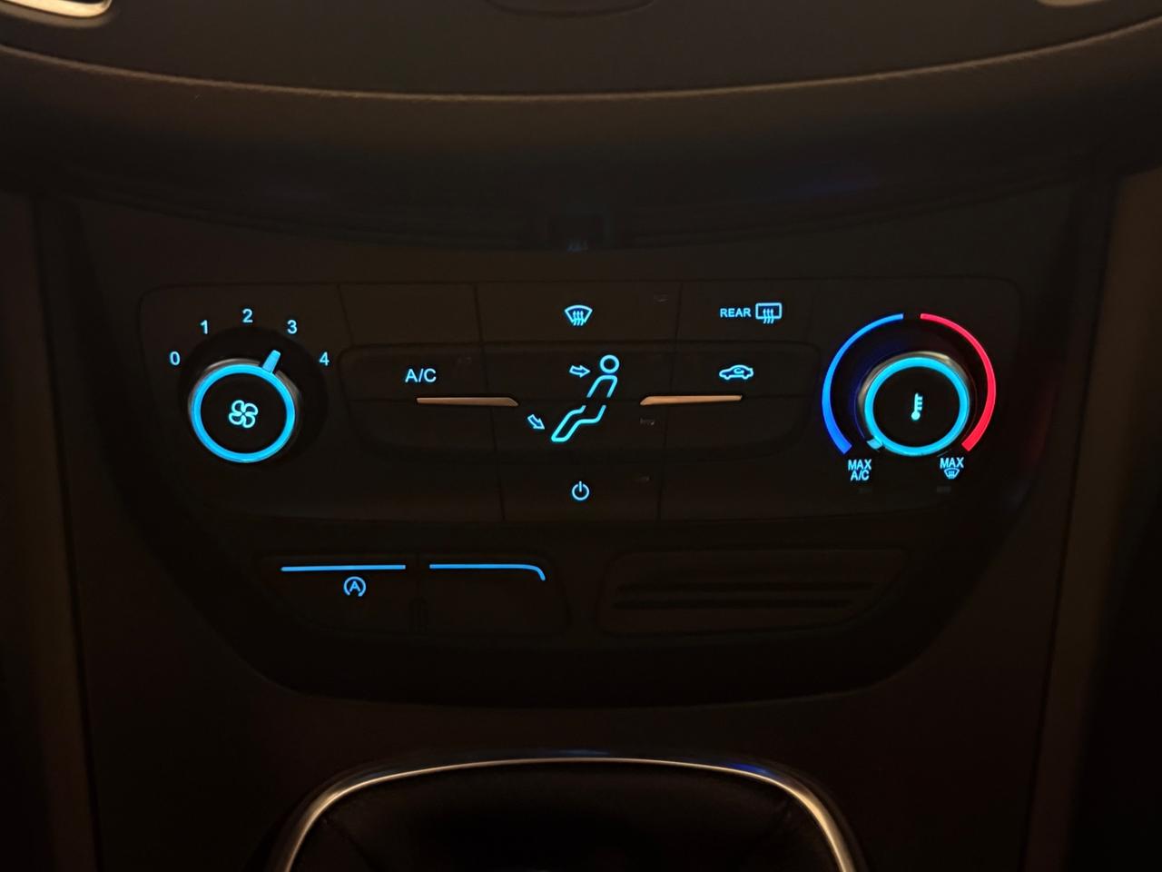 FANTASTICA FORD C-MAX TDCI IN OTTIME CONDIZIONI