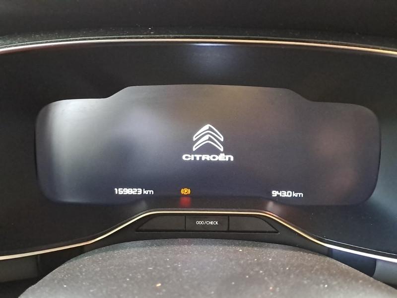 CITROEN C5 AIRCROSS BLUEHDI 130 SES BUSINESS EAT8 AUTO SUV