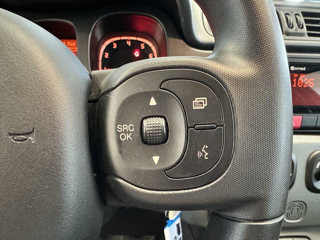 Fiat Panda 1.0 FireFly Hybrid City Life