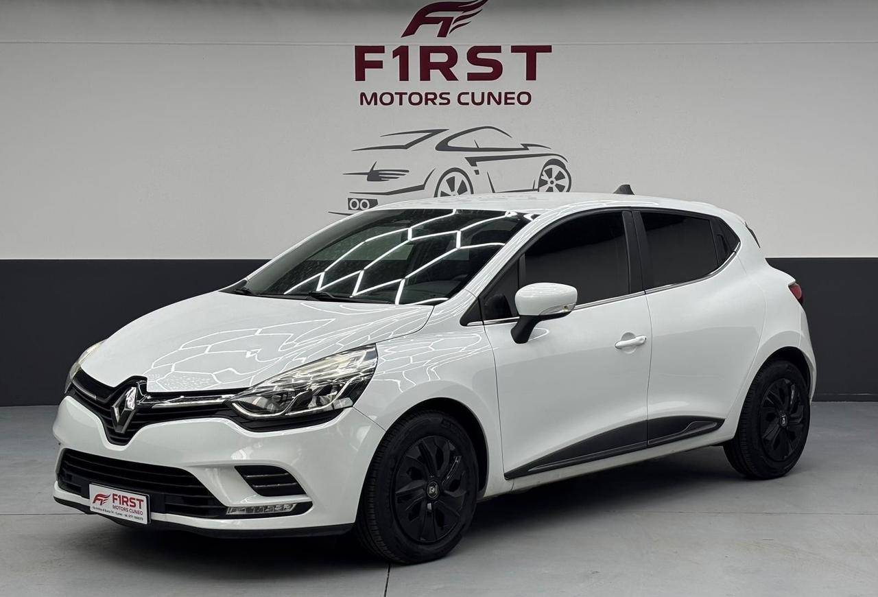 Renault Clio dCi 8V 75CV Start&Stop 5 porte Energy Zen