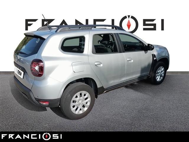 DACIA Duster 1.0 tce Essential Gpl 4x2 100cv